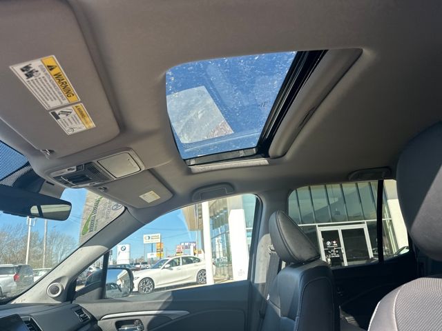 2026 Honda Ridgeline RTL - Photo 20