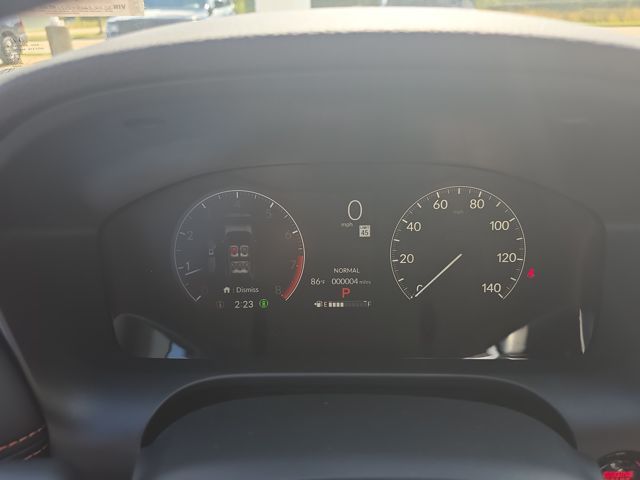 2026 Honda HR-V Sport - Photo 15