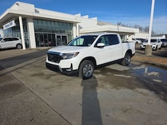 2026 Honda Ridgeline RTL Truck