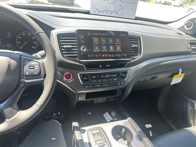 2026 Honda Ridgeline RTL - Photo 17