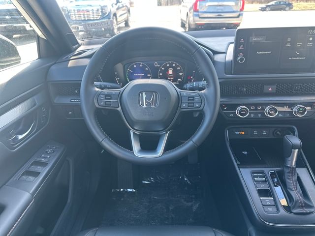 2026 Honda CR-V Sport-L - Photo 13