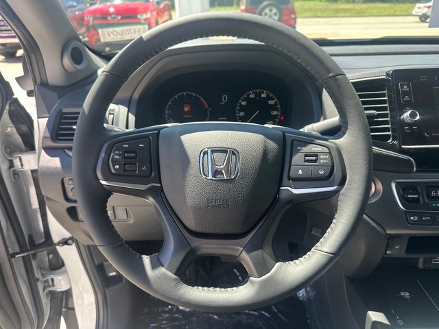 2026 Honda Ridgeline RTL - Photo 14