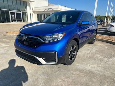 2021 Honda CR-V Special Edition SUV