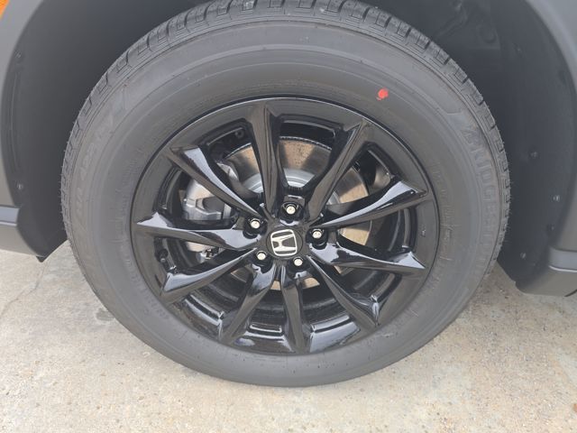 2026 Honda CR-V Sport - Photo 28