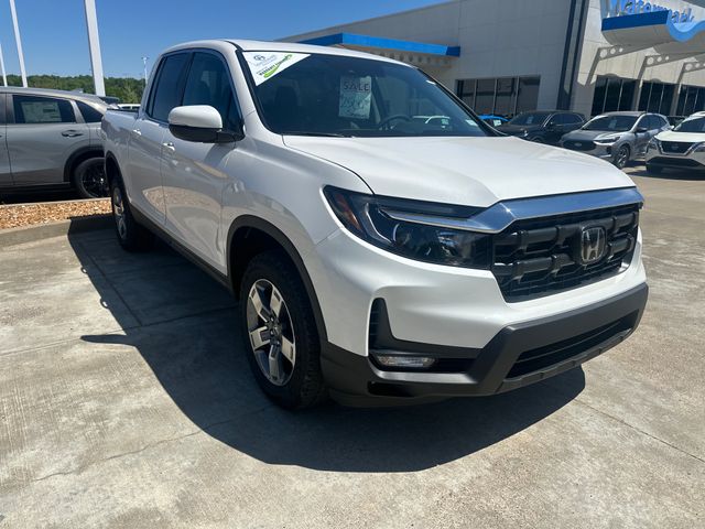 2026 Honda Ridgeline RTL - Photo 7