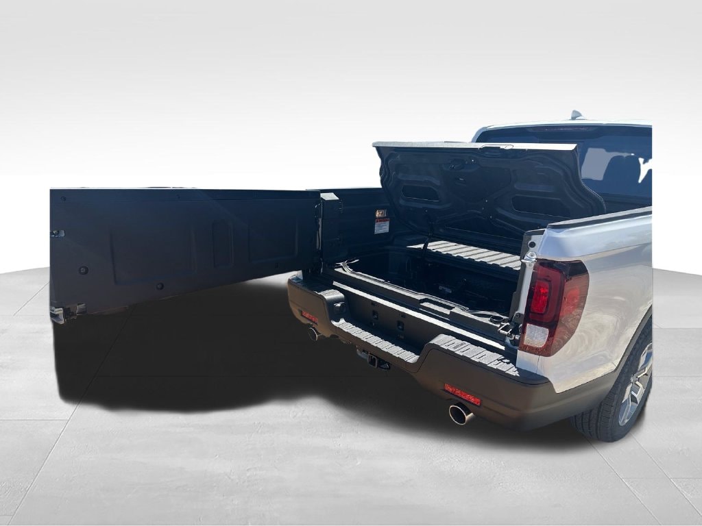 2026 Honda Ridgeline RTL - Photo 32