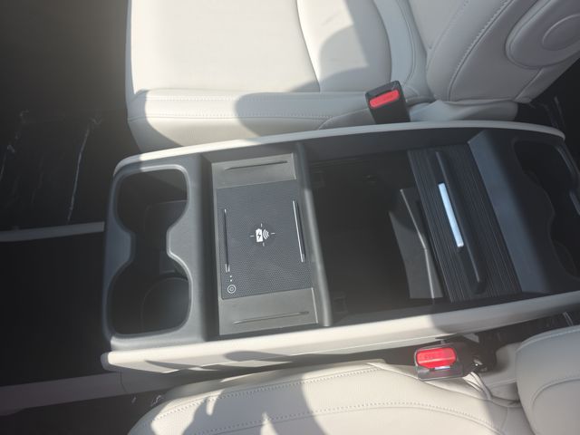 2026 Honda Odyssey EX-L - Photo 25