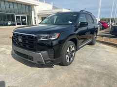 2026 Honda Pilot Touring SUV