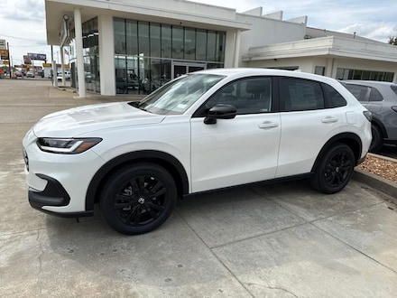 2026 Honda HR-V Sport SUV