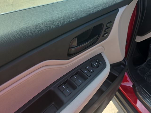 2026 Honda Odyssey EX-L - Photo 11