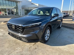 2026 Honda CR-V EX SUV