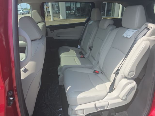 2026 Honda Odyssey EX-L - Photo 24