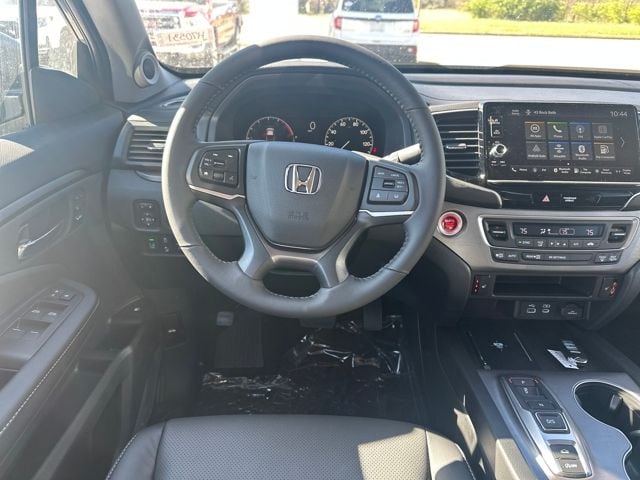 2026 Honda Ridgeline RTL - Photo 12