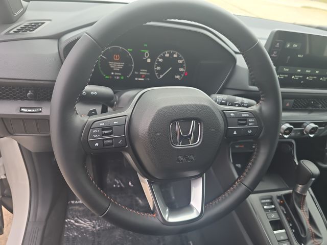2026 Honda CR-V Sport - Photo 16