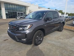 2026 Honda Ridgeline TrailSport Truck