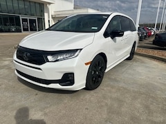 2026 Honda Odyssey Sport-L Minivan/Van