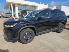 2026 Honda Pilot TrailSport SUV