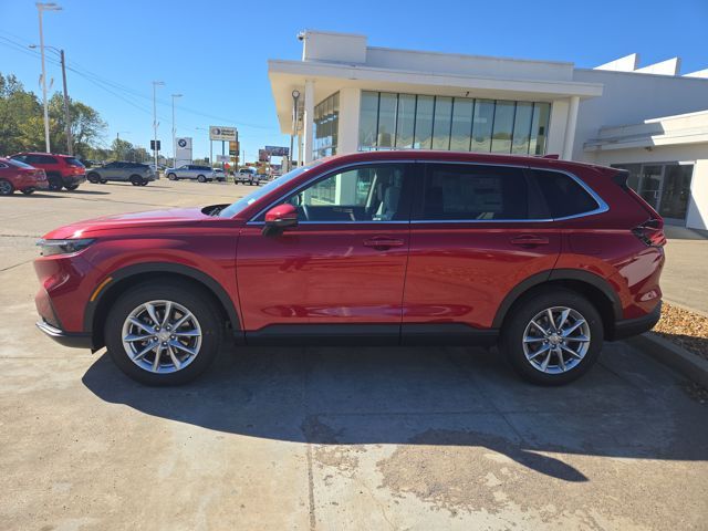 2026 Honda CR-V EX photo 2