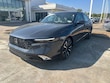 Honda Accord Hybrid
