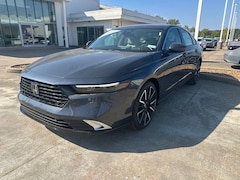 2025 Honda Accord Hybrid Touring Sedan