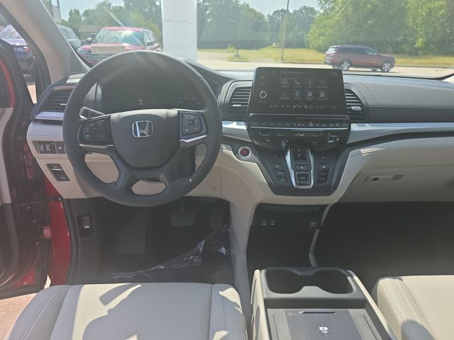2026 Honda Odyssey EX-L - Photo 12