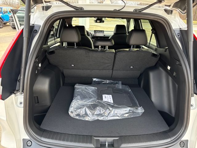2026 Honda CR-V Sport-L - Photo 20
