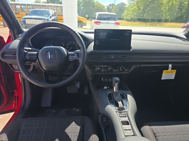 2026 Honda HR-V Sport - Photo 12