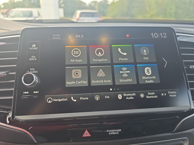 2026 Honda Ridgeline TrailSport - Photo 18
