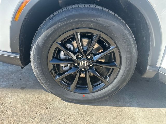 2026 Honda CR-V Sport-L - Photo 26
