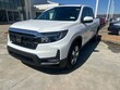  Honda Ridgeline