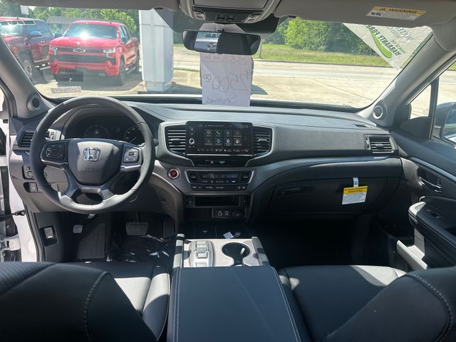 2026 Honda Ridgeline RTL - Photo 12
