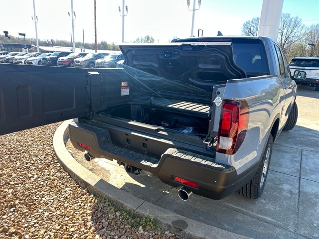 2026 Honda Ridgeline RTL - Photo 31