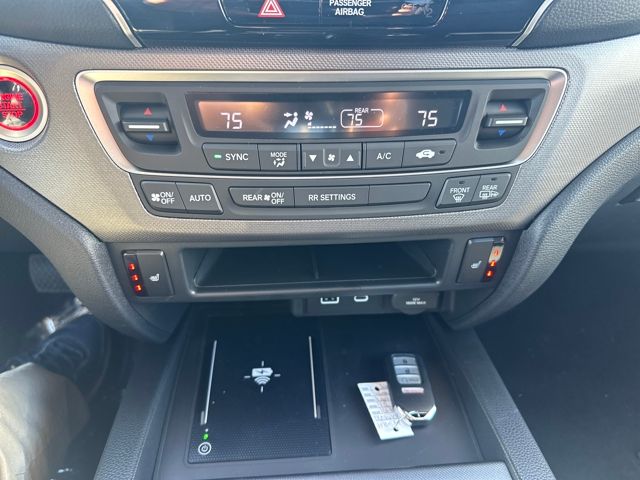 2026 Honda Ridgeline RTL - Photo 18