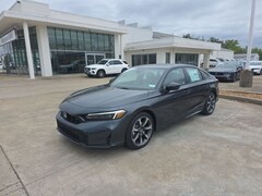 2026 Honda Civic Hybrid Sport Touring Sedan