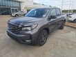 Honda Ridgeline