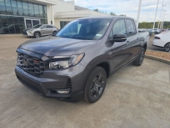 2026 Honda Ridgeline TrailSport Truck