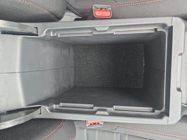 2026 Honda CR-V Sport - Photo 27