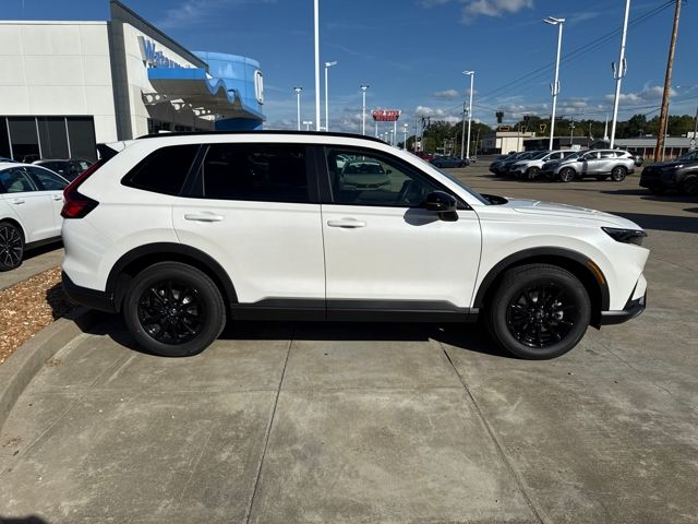 2026 Honda CR-V Sport - Photo 32