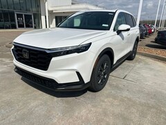 2026 Honda CR-V EX-L SUV