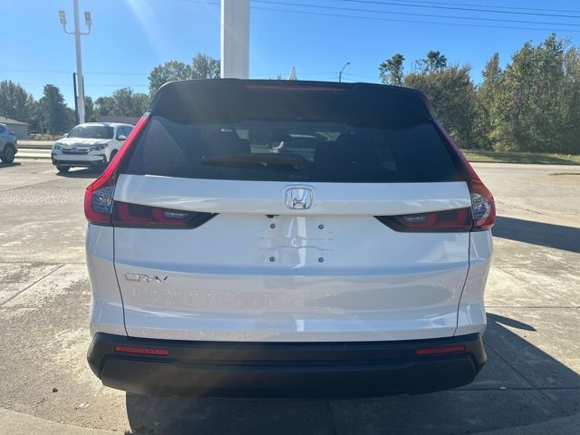 2026 Honda CR-V EX photo 3