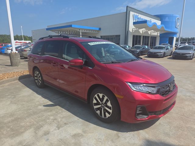 2026 Honda Odyssey EX-L - Photo 7