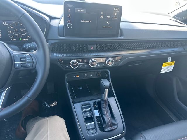 2026 Honda CR-V Sport-L - Photo 17