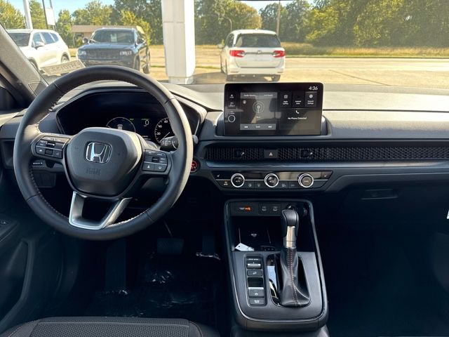2026 Honda CR-V Sport - Photo 35