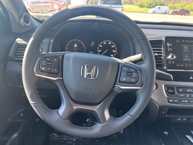 2026 Honda Ridgeline RTL - Photo 14