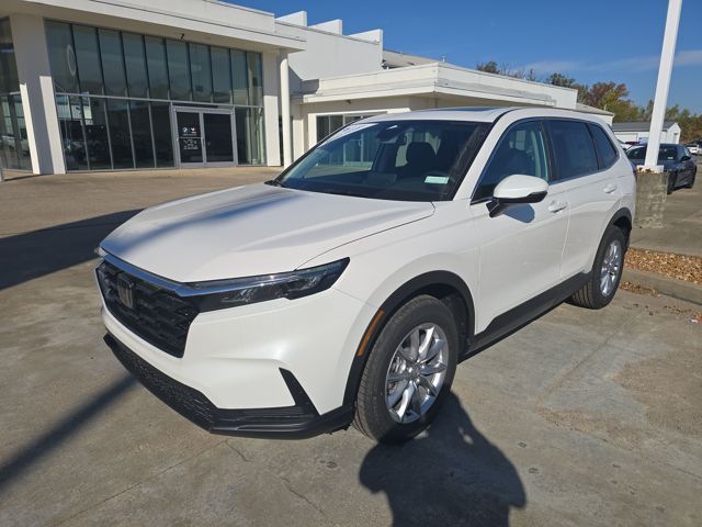 2026 Honda CR-V EX's photo