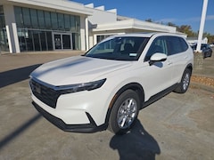 2026 Honda CR-V EX SUV