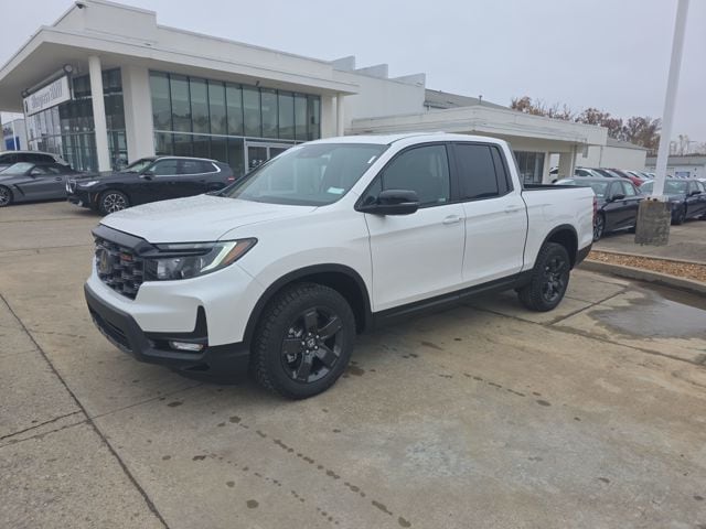 2026 Honda Ridgeline TrailSport's photo