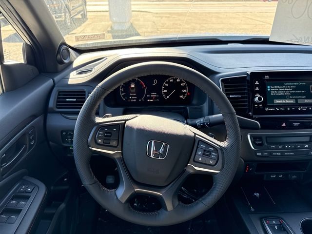 2026 Honda Ridgeline TrailSport - Photo 10