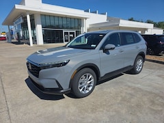 2026 Honda CR-V EX SUV