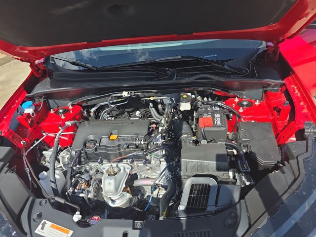 2026 Honda HR-V Sport - Photo 20